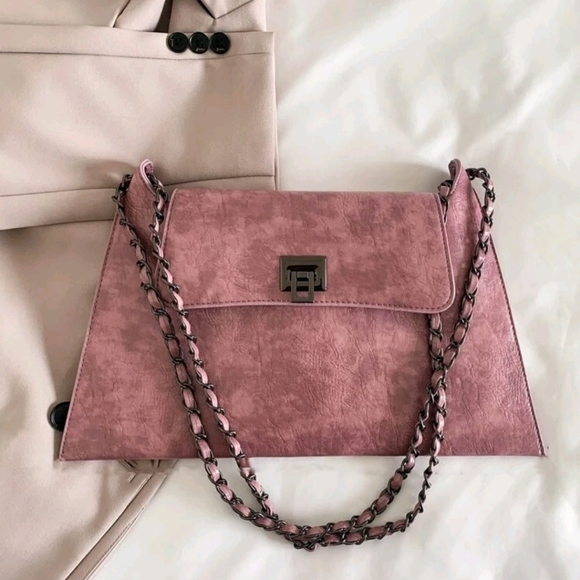 Shoulder Tote Bag - Picture 10 of 12